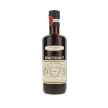 Kummel Mentzendorff 50cl
