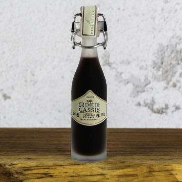 Fisselier Crème de Cassis 20cl