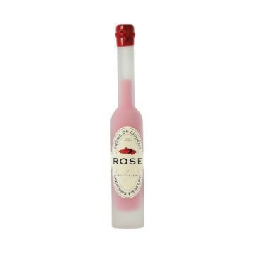 Fisselier Rose Cream 20cl