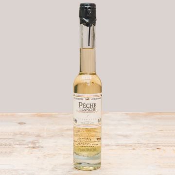 Fisselier Peach 20cl