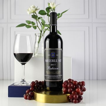 Meerlust Rubicon 