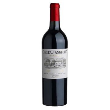 2022 Chateau Angludet Margaux 75cl