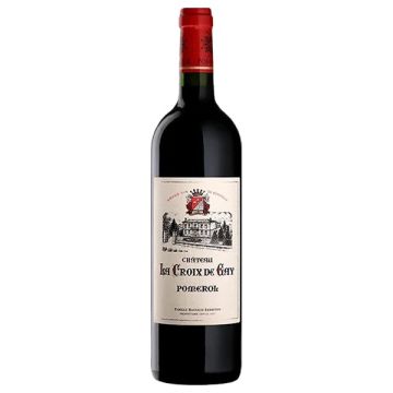 2022 Chateau La Croix De Gay Pomerol 75cl