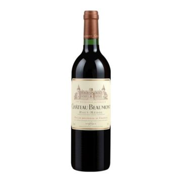 2022 Chateau Beaumont Haut Medoc 75cl