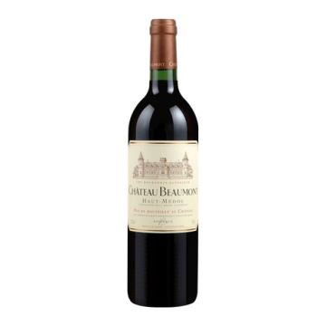 2022 Chateau Beaumont Haut Medoc 37.5cl