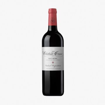 2022 Chateau Cissac Haut Medoc 75cl