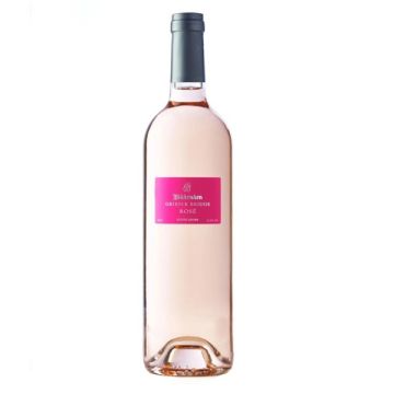 Biddenden Gribble Bridge Rose 75cl