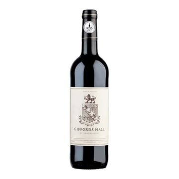 Giffords Hall St Edmundsbury 75cl
