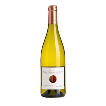 Genetie 'Les Piliers' Aop Macon-Charnay-Les-Macon 75cl