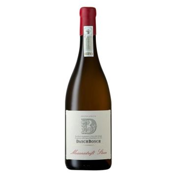 Daschbosch Mossiesdrift Steen Wo Breedekloof 75cl