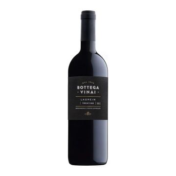 Bottega Vinai Lagrein Trentino 75cl