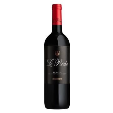 Le Riche Cabernet Sauvignon Wo Stellenbosch 75cl