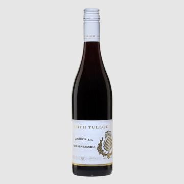 Keith Tulloch Shiraz Viognier Hunter Valley 75cl