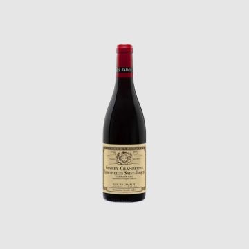 Jadot Gevrey-Chambertin 1er Cru Estournelles Saint-Jacques 70cl