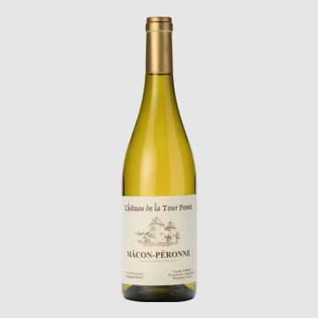 Chateau De La Tour Penet Macon-Peronne 70cl