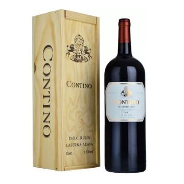 Contino Gran Reserva Mag 150cl