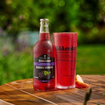 Biddenden Biddies Berries 50cl