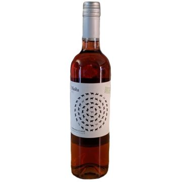 Tempranillo Rose Mesta 75cl