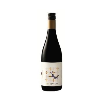 Tempranillo/Merlot Ars In Vitro Tandem 75cl