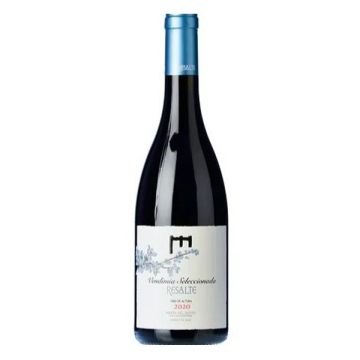 Ribera Del Duero Vendimia Seleccionada Bodegas Resalte De 75cl