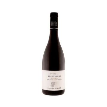Claudie Jobard Bourgogne Cote D'or Milliane 75cl