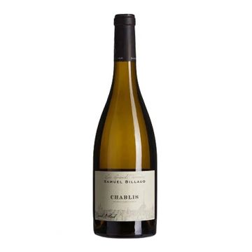 Samuel Billaud Chablis 75cl
