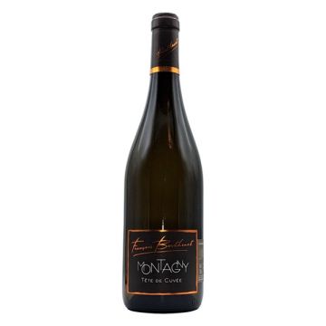 Francois Berthenet Montagny Tete De Cuvee 75cl