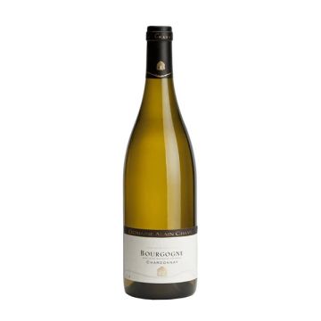 Alain Chavy Bourgogne Chardonnay 75cl