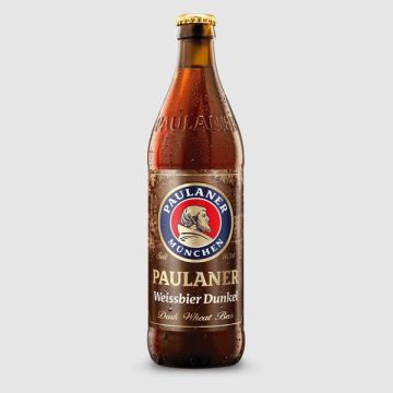 Weissbier Dunkel 500ml