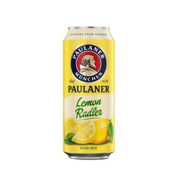 Lemon Radler 500ml