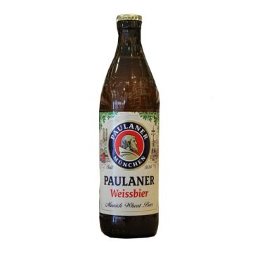 Weissbier 500ml