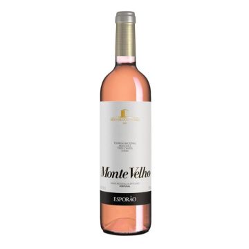 Herdade Do Esporao Monte Velho Rose 75cl