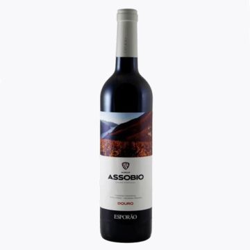 Quinta Dos Murcas Assobio Red 75cl