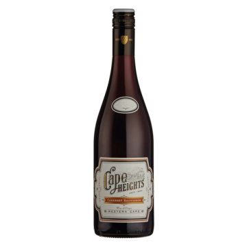 Cape Heights Cabernet Sauvignon 75cl
