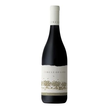 Circle Of Life Red 75cl