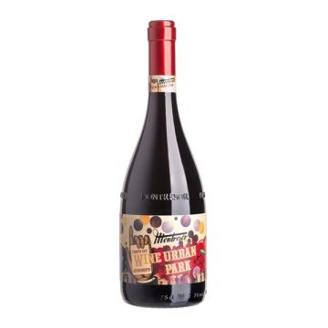 Montresor Urban Park Appassimento 75cl