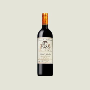Chateau La Bridane 75cl
