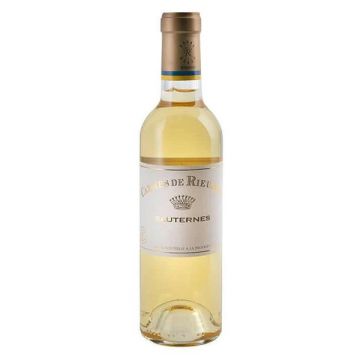Carmes De Rieussec 37.5cl