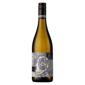 El Viejo Del Valle Chardonnay 75cl