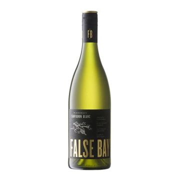 False Bay Windswept Sauvignon Blanc 75cl