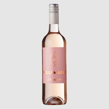 Cave De L'ormarine Villemarin Rose 75cl