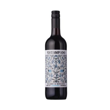 Estampado Malbec 75cl