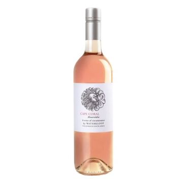 Circumstance Cape Coral Rose 75cl