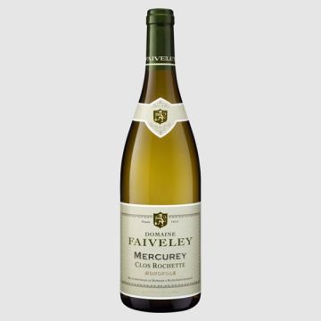 Domaine Faiveley Mercurey Clos Rochette Monopole 75cl