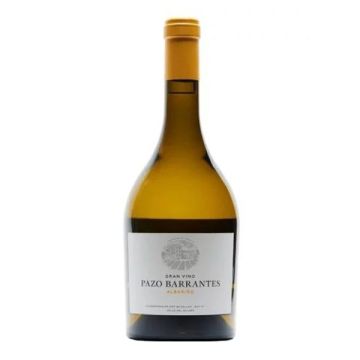 Pazo Barrantes Albarino Gran Vino 75cl