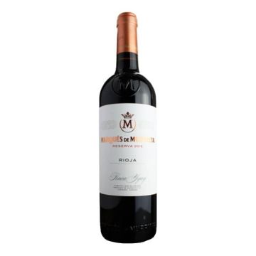 Marques De Murrieta Reserva Historic Release 75cl