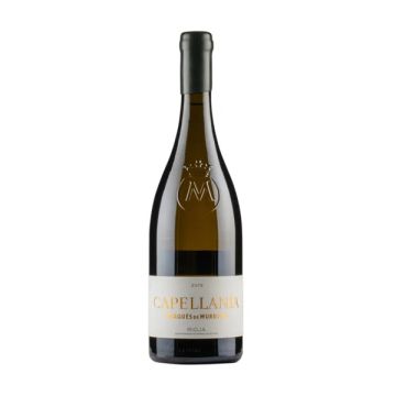 Marques De Murrieta Capellania Gran Reserva 75cl