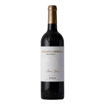 Marques De Murrieta Gran Reserva 75cl
