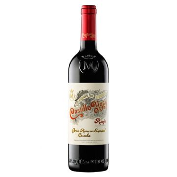 Marques De Murrieta Castillo Ygay Gran Reserva Especial 75cl