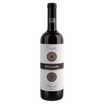 Pio Cesare Barolo Ornato Docg 75cl